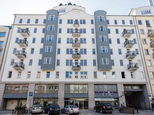 Biuro do wynajęcia w Warszawa, Mazowieckie
