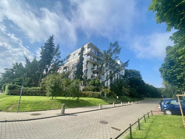 Mieszkanie do wynajęcia w Warszawa, Mazowieckie