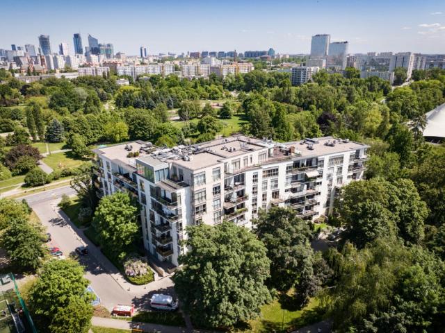 Mieszkanie do wynajęcia w Warszawa, Mazowieckie