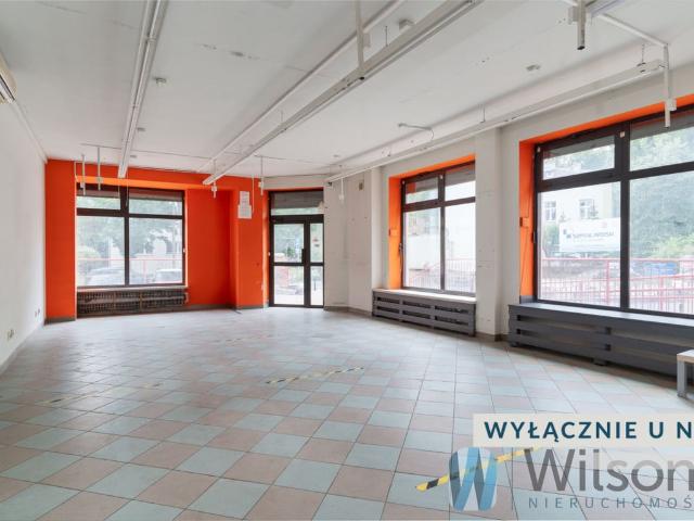 Mieszkanie do wynajęcia w Wola, Warszawa