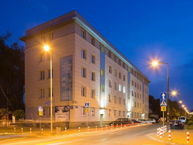 Biuro do wynajęcia w Warszawa, Mazowieckie
