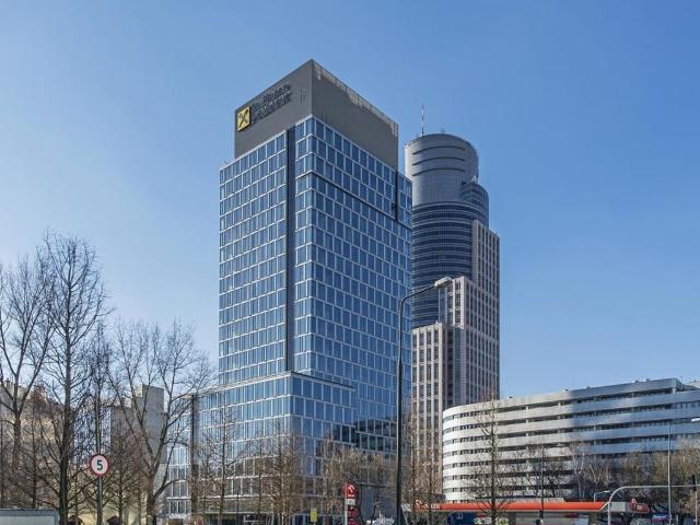 Biuro do wynajęcia w Warszawa, Mazowieckie