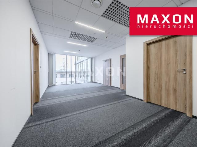 Biuro do wynajęcia w Wola, Warszawa