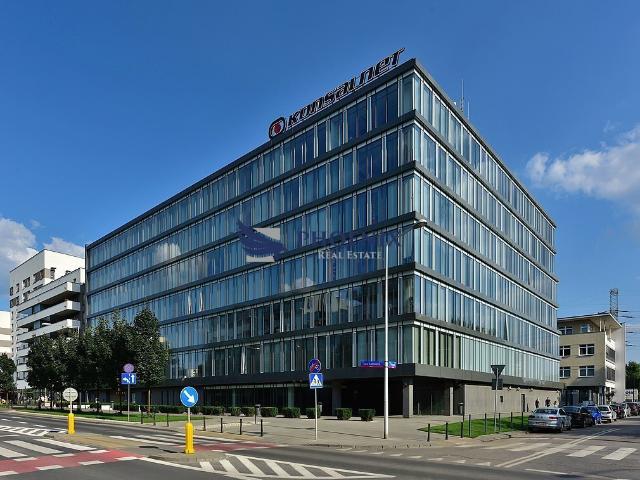 Biuro do wynajęcia w Warszawa, Mazowieckie