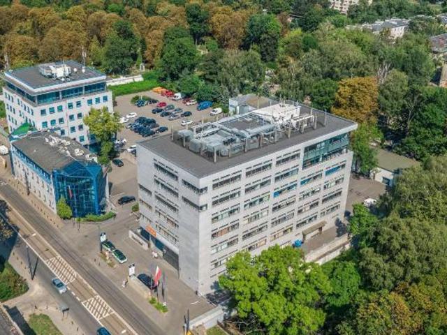 Biuro do wynajęcia w Warszawa, Mazowieckie