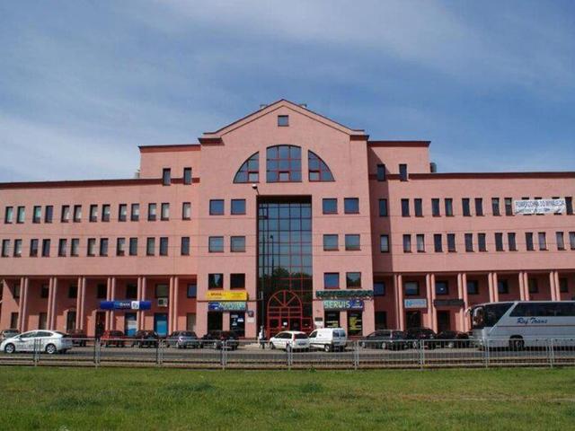 Biuro do wynajęcia w Warszawa, Mazowieckie
