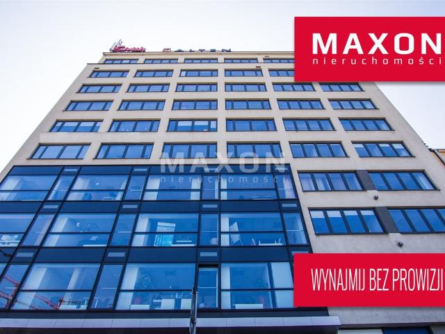 Biuro do wynajęcia w Mirów, Warszawa