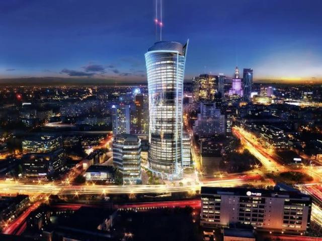 Biuro do wynajęcia w Warszawa, Mazowieckie
