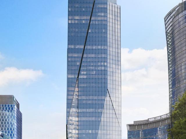 Biuro do wynajęcia w Warszawa, Mazowieckie