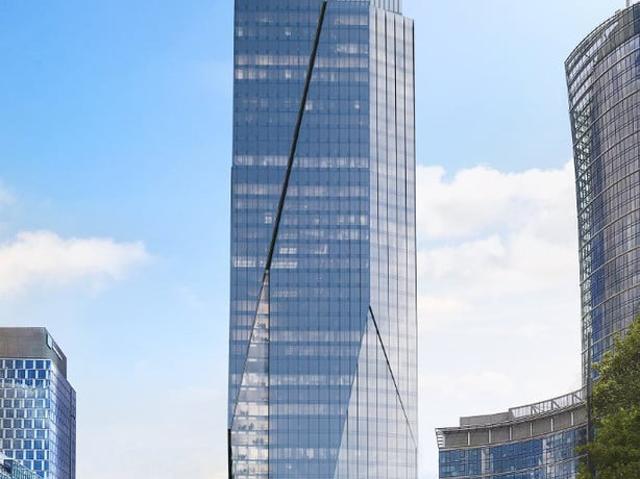 Biuro do wynajęcia w Warszawa, Mazowieckie