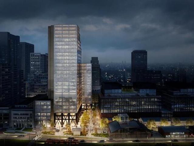 Mieszkanie do wynajęcia w Warszawa, Wola