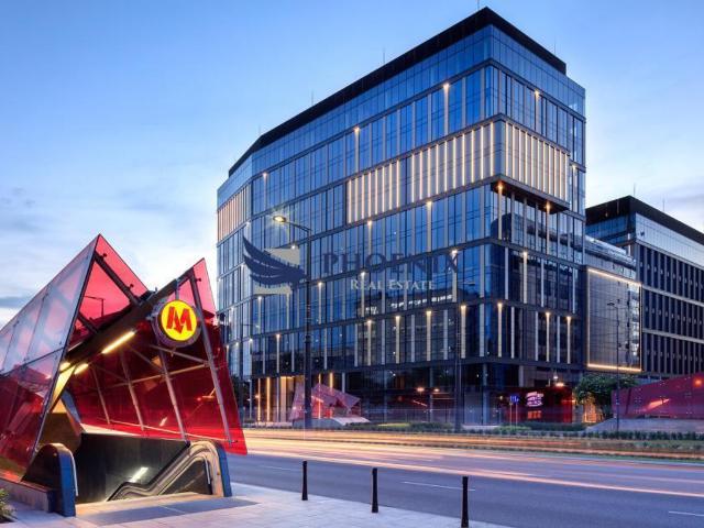 Biuro do wynajęcia w Warszawa, Mazowieckie