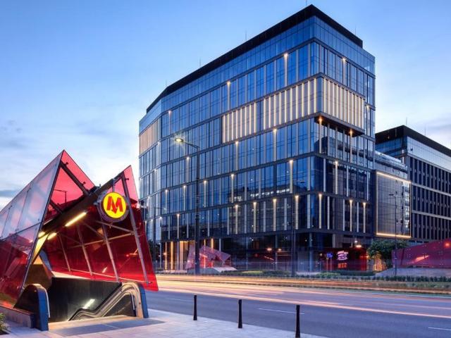 Biuro do wynajęcia w Warszawa, Mazowieckie