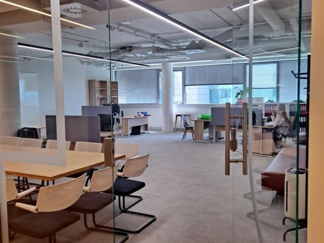 Mieszkanie do wynajęcia w Wola, Warszawa