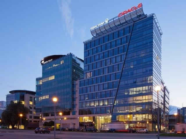 Biuro do wynajęcia w Warszawa, Mazowieckie