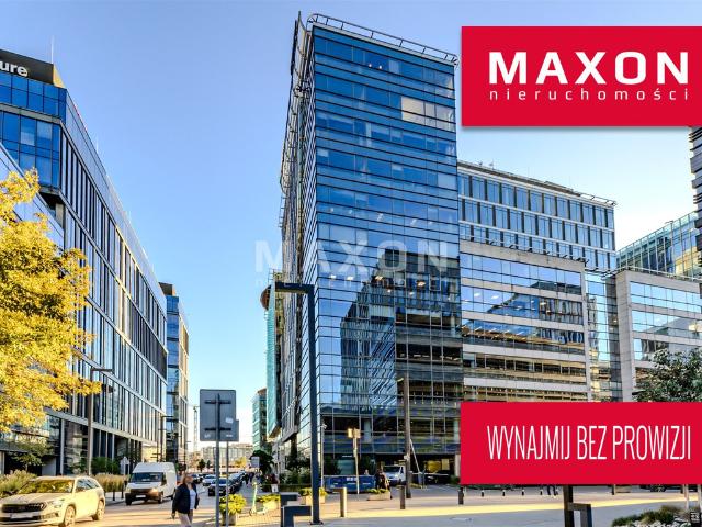 Biuro do wynajęcia w Warszawa, Mazowieckie