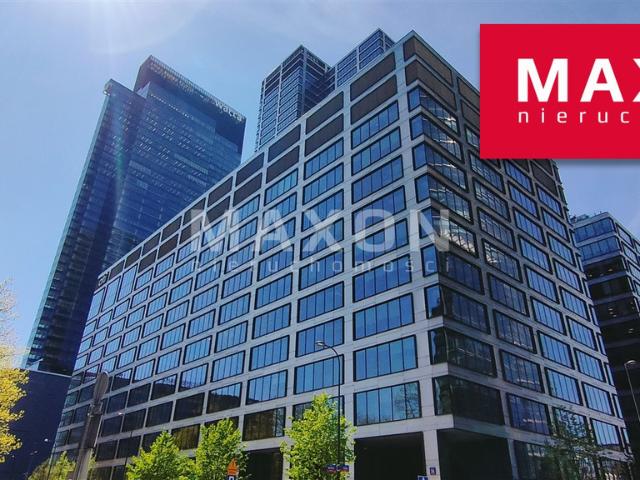 Biuro do wynajęcia w Warszawa, Mazowieckie