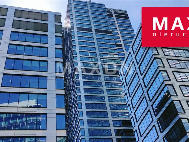 Biuro do wynajęcia w Warszawa, Mazowieckie