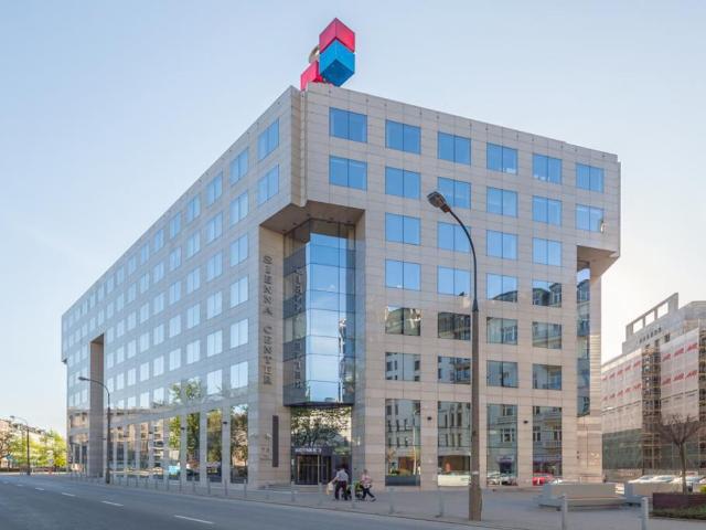 Biuro do wynajęcia w Warszawa, Mazowieckie