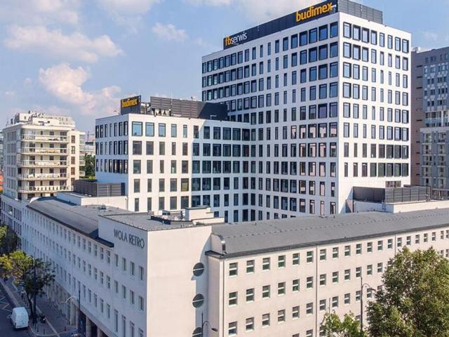 Biuro do wynajęcia w Warszawa, Mazowieckie