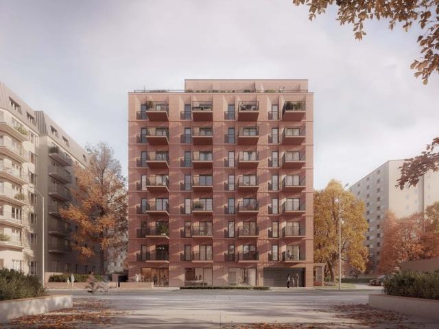 Mieszkanie do wynajęcia w Warszawa, Mazowieckie