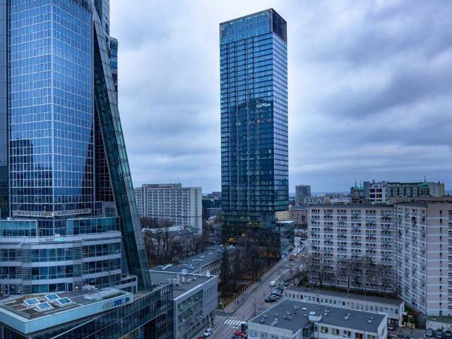 Biuro do wynajęcia w Warszawa, Mazowieckie