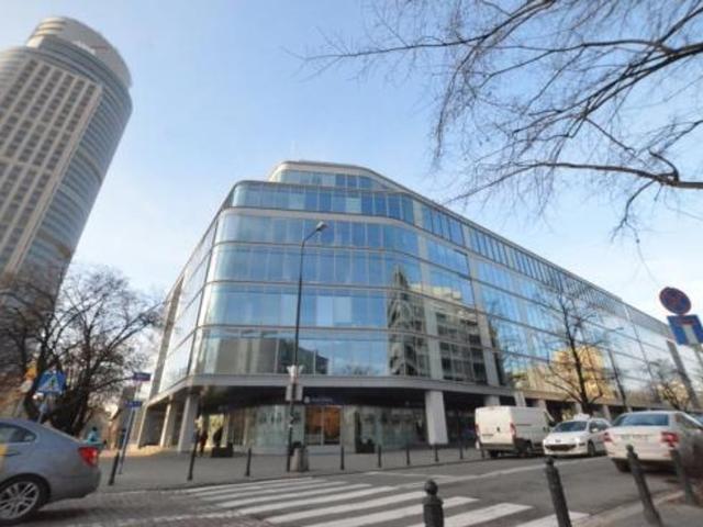 Mieszkanie do wynajęcia w Warszawa, Wola