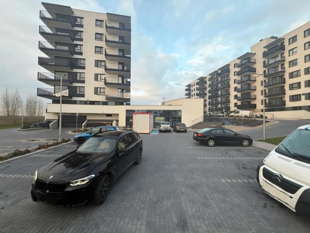 Mieszkanie do wynajęcia w Wysokie Mazowieckie, Podlaskie