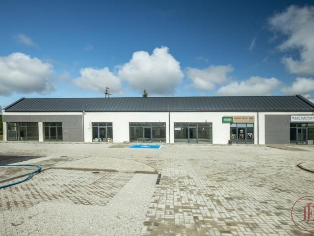 Mieszkanie do wynajęcia w Brzeziny, Łódzkie