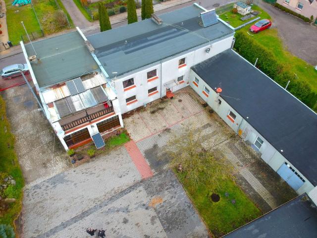 Mieszkanie do wynajęcia w Wejherowo