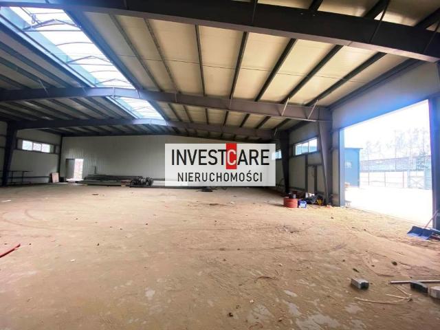 Komercyjne do wynajęcia w Świętochłowice, Śląskie