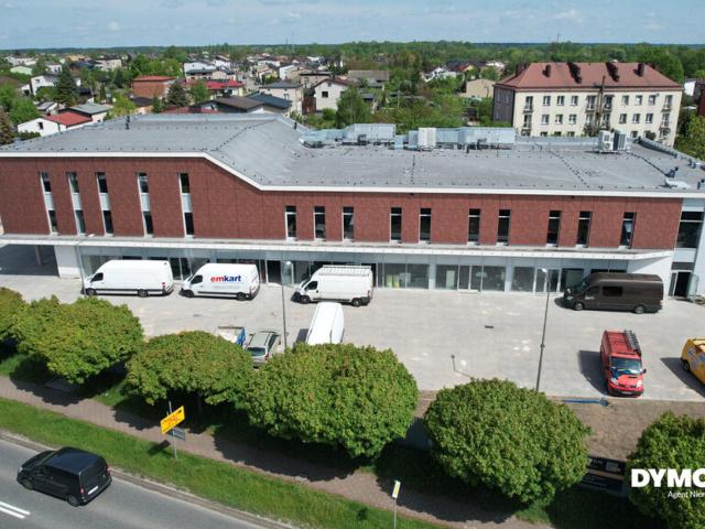 Mieszkanie do wynajęcia w Kłobuck, Śląskie