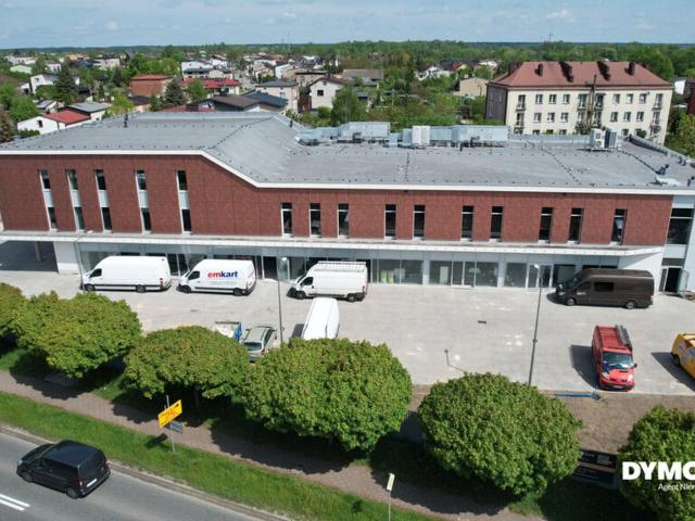 Mieszkanie do wynajęcia w Kłobuck, powiat kłobucki