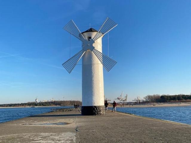 Mieszkanie do wynajęcia w Świnoujście, Zachodniopomorskie