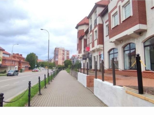 Mieszkanie do wynajęcia w Ełk, Warmińsko-mazurskie