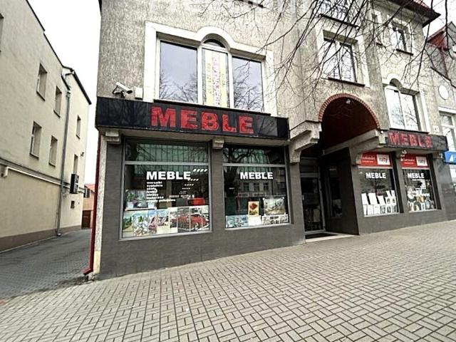Mieszkanie do wynajęcia w Ełk, Warmińsko-mazurskie