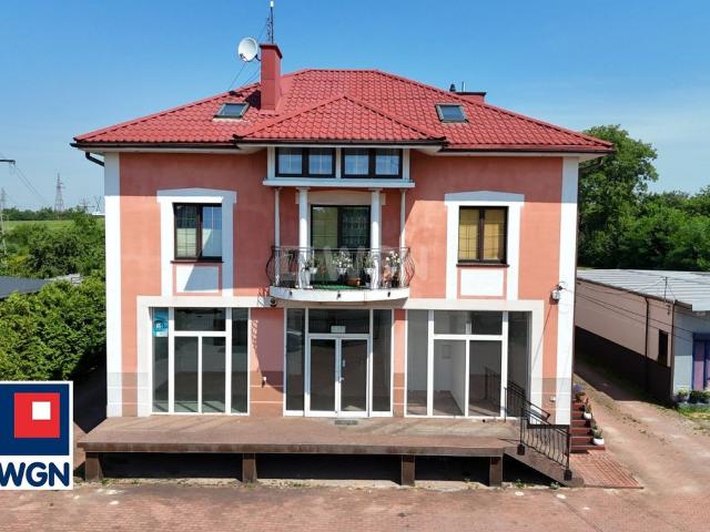 Mieszkanie do wynajęcia w Zawiercie, Śląskie