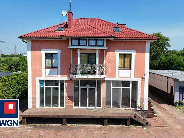 Mieszkanie do wynajęcia w Zawiercie, Śląskie