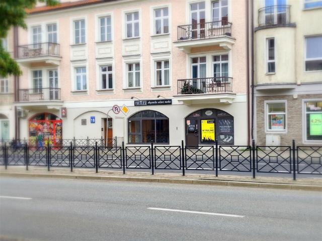 Mieszkanie do wynajęcia w Ełk, Warmińsko-mazurskie
