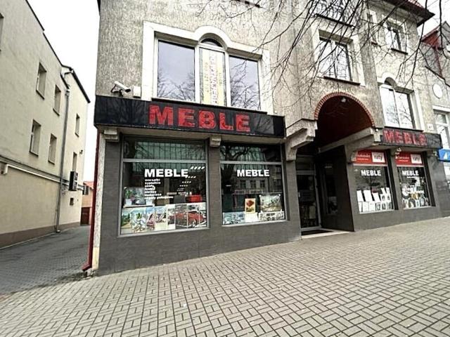 Mieszkanie do wynajęcia w Ełk, Warmińsko-mazurskie