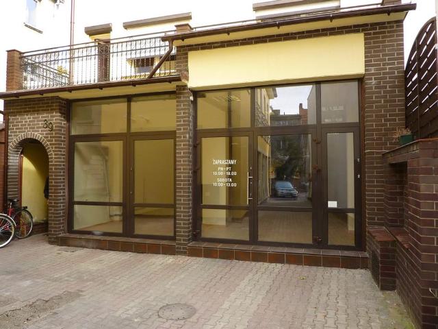 Mieszkanie do wynajęcia w Ostrów Wielkopolski, Wielkopolskie