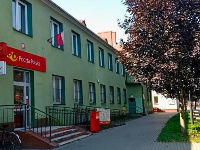 Biuro do wynajęcia w Choszczno, Zachodniopomorskie