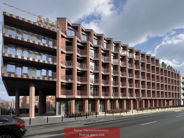 Mieszkanie do wynajęcia w Wrocław, Dolnośląskie