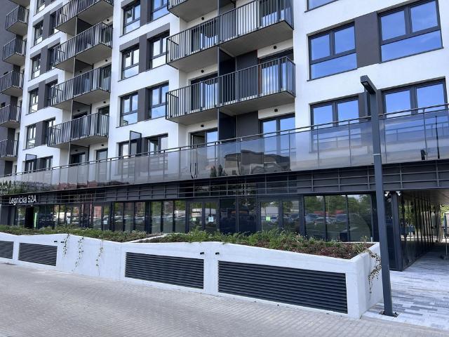 Mieszkanie do wynajęcia w Popowice Południowe, Wrocław