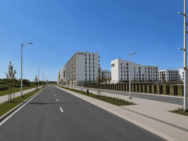 Mieszkanie do wynajęcia w Wrocław, Dolnośląskie