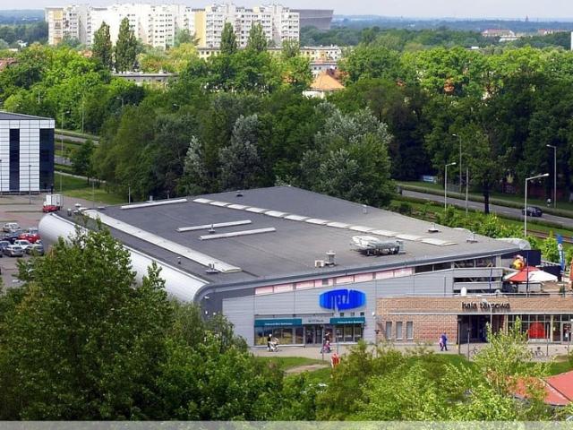 Mieszkanie do wynajęcia w Wrocław, Dolnośląskie