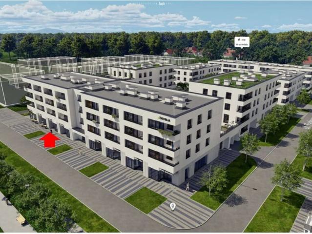 Mieszkanie do wynajęcia w Wrocław, Dolnośląskie