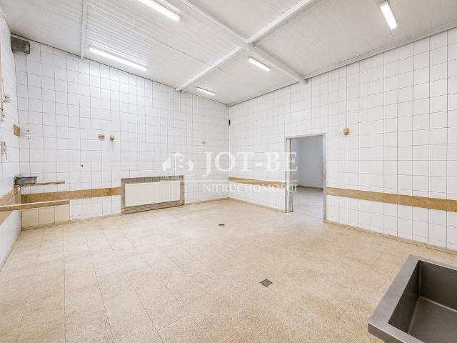 Komercyjne do wynajęcia w Żerniki, Wrocław