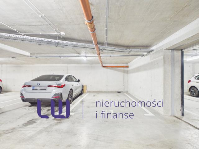 Garaż do wynajęcia w Wrocław, Dolnośląskie