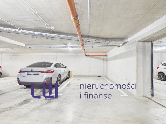 Garaż do wynajęcia w Wrocław, Dolnośląskie